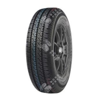 Pneumatiky ROYAL BLACK royal commercial 215/65 R16 109T TL C 8PR, letní pneu, VAN