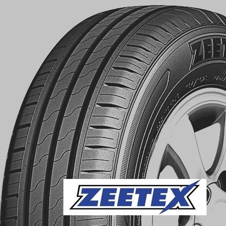 ZEETEX ct2000 vfm 225/65 R16 112R TL C 8PR, letní pneu, VAN