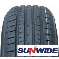 Pneumatiky SUNWIDE rs-one 215/55 R16 97W, letní pneu, osobní a SUV