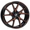 ADX.01 racing-black copper
