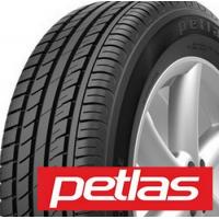 Pneumatiky PETLAS PT515 205/60 R16 96V, letní pneu, osobní a SUV