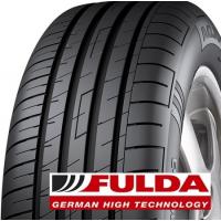 Pneumatiky FULDA ECO CONTROL HP2 205/55 R16 91W TL, letní pneu, osobní a SUV