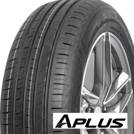 APLUS A609 XL 215/45 R16 90W, letní pneu, osobní a SUV