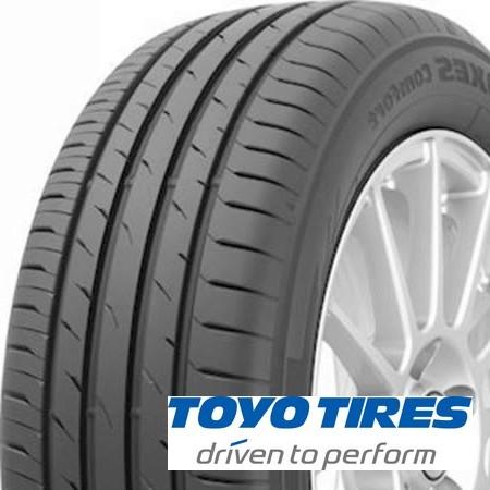 TOYO PROXES COMFORT 185/65 R15 92H, letní pneu, osobní a SUV