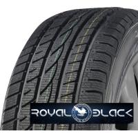 Pneumatiky ROYAL BLACK royal winter 245/45 R19 102H TL XL M+S 3PMSF, zimní pneu, osobní a SUV