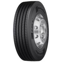 Pneumatiky MATADOR f hr 4 285/70 R19,5 146M, celoroční pneu, nákladní