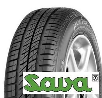 SAVA perfecta 175/70 R14 84T TL, letní pneu, osobní a SUV