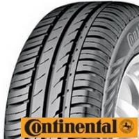 Pneumatiky CONTINENTAL conti eco contact 3 165/60 R14 75T TL, letní pneu, osobní a SUV