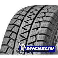 Pneumatiky MICHELIN latitude alpin 255/55 R18 109V TL XL M+S 3PMSF GREENX, zimní pneu, osobní a SUV