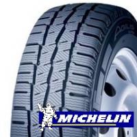 Pneumatiky MICHELIN agilis alpin 205/75 R16 110R TL C M+S 3PMSF, zimní pneu, VAN