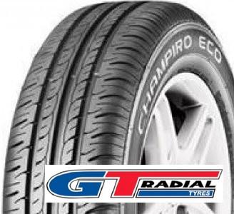 GT RADIAL champiro eco 155/65 R13 73T TL, letní pneu, osobní a SUV