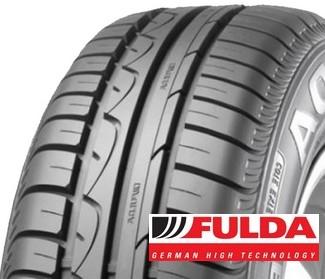 FULDA eco control 145/65 R15 72T TL, letní pneu, osobní a SUV