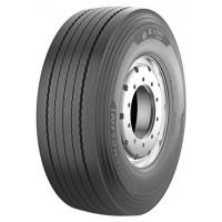 Pneumatiky MICHELIN x line energy t 245/70 R17,5 143J, celoroční pneu, nákladní