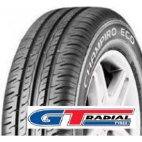 Pneumatiky GT RADIAL champiro eco 145/70 R13 71T TL, letní pneu, osobní a SUV
