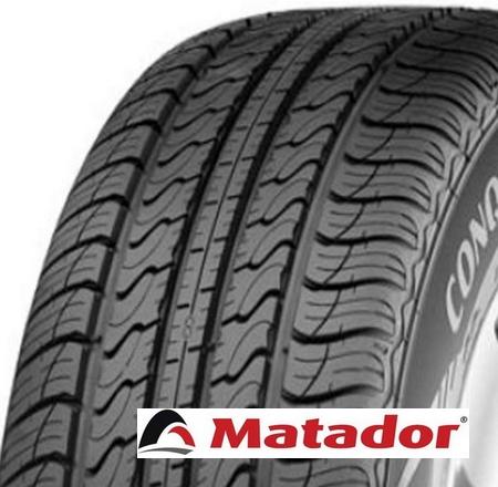 Pneumatiky MATADOR mp82 conquerra 2 225/70 R16 103H TL M+S FR, letní pneu, osobní a SUV
