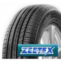 Pneumatiky ZEETEX zt1000 185/60 R15 88H TL XL, letní pneu, osobní a SUV