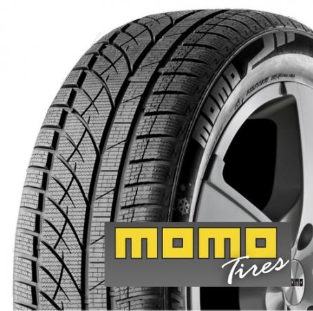 MOMO w-4 suv pole 255/55 R18 109V TL XL M+S W-S, zimní pneu, osobní a SUV